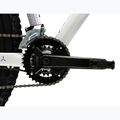 Mountainbike Damen KROSS Lea 4.0 W 27.5 Perlmutt/Lila/Glanz 10