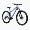 Mountainbike Damen KROSS Lea 4.0 W 27.5 Blau/Silber/Glanz 2