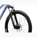 Mountainbike Damen KROSS Lea 4.0 W 27.5 Blau/Silber/Glanz 5