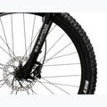 Mountainbike Damen KROSS Lea 4.0 W 27.5 Blau/Silber/Glanz 7