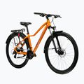 Damen-Mountainbike KROSS Lea 2.0 Eq W 29 orange/navy blue/gloss 2