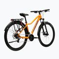 Damen-Mountainbike KROSS Lea 2.0 Eq W 29 orange/navy blue/gloss 3