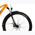 Damen-Mountainbike KROSS Lea 2.0 Eq W 29 orange/navy blue/gloss 6