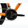 Damen-Mountainbike KROSS Lea 2.0 Eq W 29 orange/navy blue/gloss 10