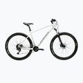 Mountainbike KROSS Hexagon 5.0 27.5" 2025 grey/grey/gloss