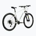 Mountainbike KROSS Hexagon 5.0 27.5" 2025 grey/grey/gloss 3