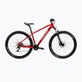 Mountainbike KROSS Hexagon 4.0 29" red/silver/gloss