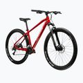 Mountainbike KROSS Hexagon 4.0 29" red/silver/gloss 2