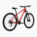 Mountainbike KROSS Hexagon 4.0 29" red/silver/gloss 3