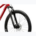 Mountainbike KROSS Hexagon 4.0 29" Rot/Silber/Glanz 5