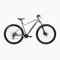 Mountainbike KROSS Hexagon 3.0 29" Grau/Dunkelblau/Glanz