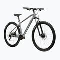 Mountainbike KROSS Hexagon 3.0 29" Grau/Dunkelblau/Glanz 2
