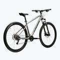 Mountainbike KROSS Hexagon 3.0 29" Grau/Dunkelblau/Glanz 3