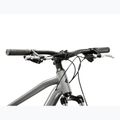 Mountainbike KROSS Hexagon 3.0 29" Grau/Dunkelblau/Glanz 4
