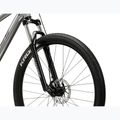 Mountainbike KROSS Hexagon 3.0 29" Grau/Dunkelblau/Glanz 5