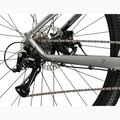 Mountainbike KROSS Hexagon 3.0 29" Grau/Dunkelblau/Glanz 8