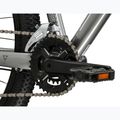 Mountainbike KROSS Hexagon 3.0 29" Grau/Dunkelblau/Glanz 9