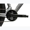Mountainbike KROSS Hexagon 3.0 29" Grau/Dunkelblau/Glanz 10