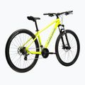 Mountainbike KROSS Hexagon 2.0 29" 2025 Limonengrün/Blau/Glanz 3