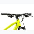 Mountainbike KROSS Hexagon 2.0 29" 2025 Limonengrün/Blau/Glanz 4