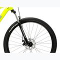 Mountainbike KROSS Hexagon 2.0 29" 2025 Limonengrün/Blau/Glanz 6
