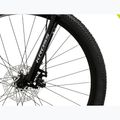 Mountainbike KROSS Hexagon 2.0 29" 2025 Limonengrün/Blau/Glanz 7