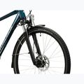 Trekkingrad KROSS Explorer 4.0 turquoise/silver/gloss 5