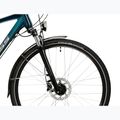 Trekkingrad KROSS Explorer 4.0 turquoise/silver/gloss 6