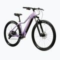 Damen E-Bike KROSS Lea Boost 1.0 522Wh purple/pink/gloss 2