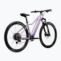 Damen E-Bike KROSS Lea Boost 1.0 522Wh purple/pink/gloss 3