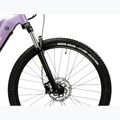 Damen E-Bike KROSS Lea Boost 1.0 522Wh purple/pink/gloss 6