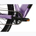 Damen E-Bike KROSS Lea Boost 1.0 522Wh purple/pink/gloss 9
