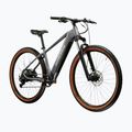 Elektrofahrrad KROSS Hexagon Boost 1.0 522Wh grey/grey/gloss 2