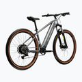 Elektrofahrrad KROSS Hexagon Boost 1.0 522Wh grey/grey/gloss 3