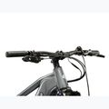 Elektrofahrrad KROSS Hexagon Boost 1.0 522Wh grey/grey/gloss 4