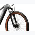 Elektrofahrrad KROSS Hexagon Boost 1.0 522Wh grey/grey/gloss 5