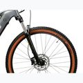 Elektrofahrrad KROSS Hexagon Boost 1.0 522Wh grey/grey/gloss 6