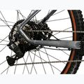 Elektrofahrrad KROSS Hexagon Boost 1.0 522Wh grey/grey/gloss 8