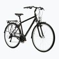 Trekkingrad KROSS Explorer 2.0 black/silver/gloss 2