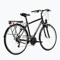 Trekkingrad KROSS Explorer 2.0 black/silver/gloss 3