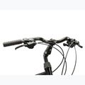 Trekkingrad KROSS Explorer 2.0 black/silver/gloss 4