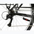 Trekkingrad KROSS Explorer 2.0 black/silver/gloss 7