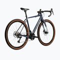 Gravelbike KROSS Esker 8.0 navy/blue/gloss 3