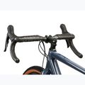 Gravelbike KROSS Esker 8.0 navy/blue/gloss 4