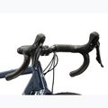 Gravelbike KROSS Esker 8.0 navy/blue/gloss 5