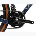 Gravelbike KROSS Esker 8.0 navy/blue/gloss 11
