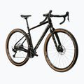 Gravelbike KROSS Esker 6.0 black/gold/gloss 2