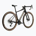 Gravelbike KROSS Esker 6.0 black/gold/gloss 3