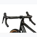 Gravelbike KROSS Esker 6.0 black/gold/gloss 4