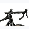 Gravelbike KROSS Esker 6.0 black/gold/gloss 5